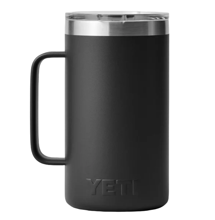 RAMBLER 24 OZ MUG