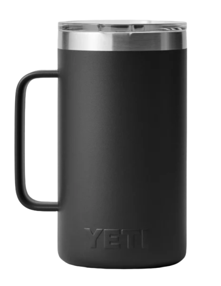 RAMBLER 24 OZ MUG
