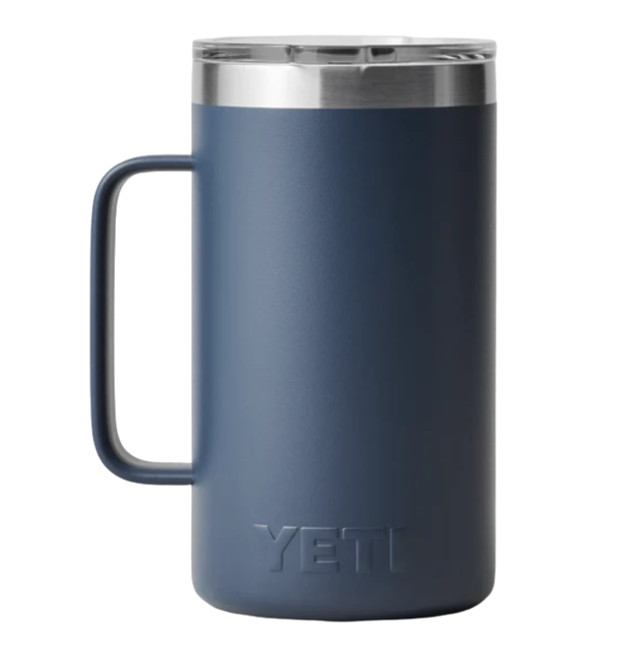 RAMBLER 24 OZ MUG