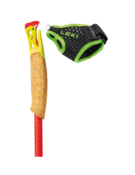 ULTRATRAIL FX.ONE SUPERLITE