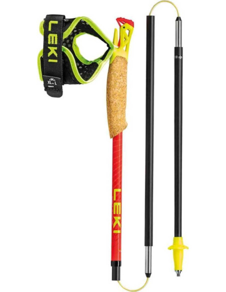 ULTRATRAIL FX.ONE SUPERLITE