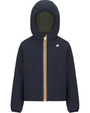 P. JACK ST WARM DOUBLE