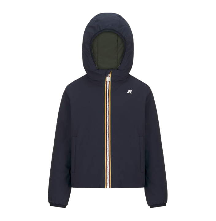 P. JACK ST WARM DOUBLE