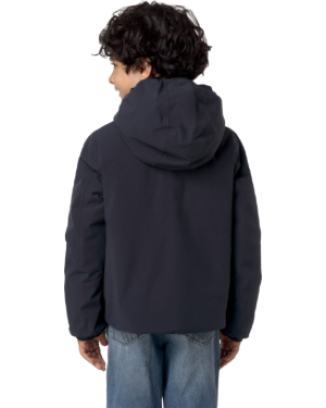 P. JACK ST WARM DOUBLE