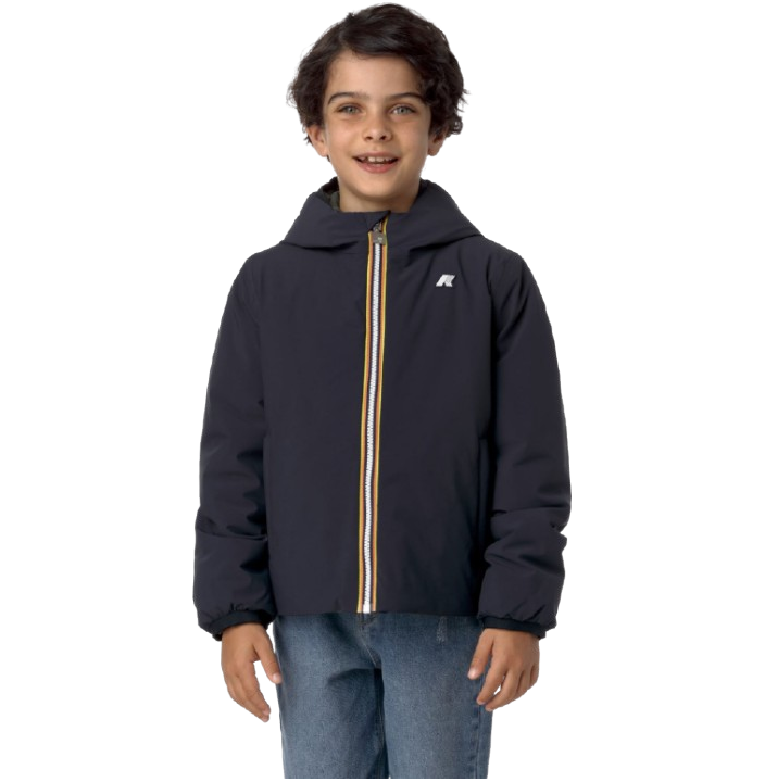 P. JACK ST WARM DOUBLE