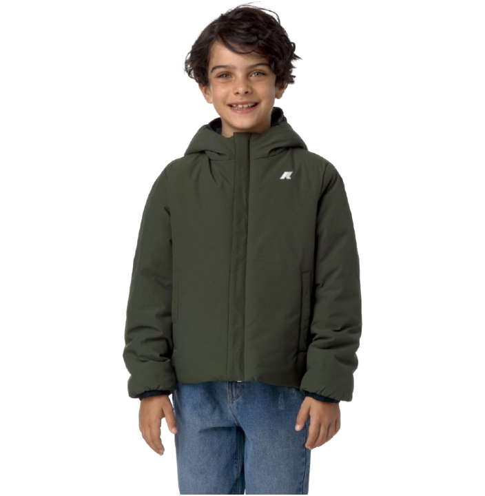 P. JACK ST WARM DOUBLE