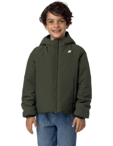 P. JACK ST WARM DOUBLE