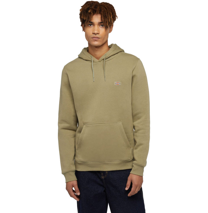 OAKPORT HOODIE