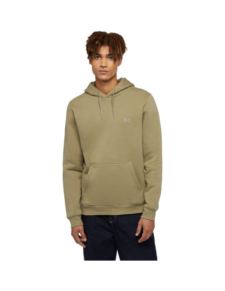 OAKPORT HOODIE