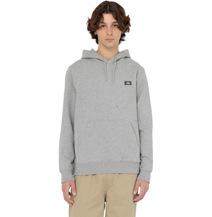 OAKPORT HOODIE