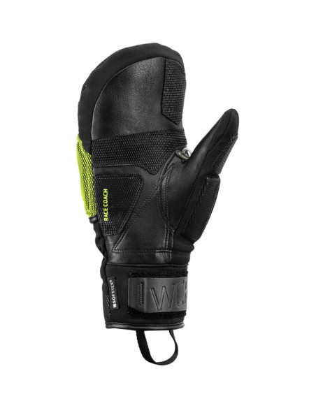 WCR COACH 3D MITT WCR COACH 3D MITT