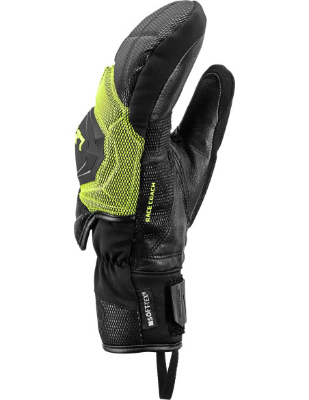 WCR COACH 3D MITT WCR COACH 3D MITT