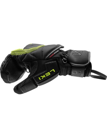 WCR COACH 3D MITT WCR COACH 3D MITT