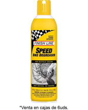 DESENGRASANTE RAPIDO 18 OZ