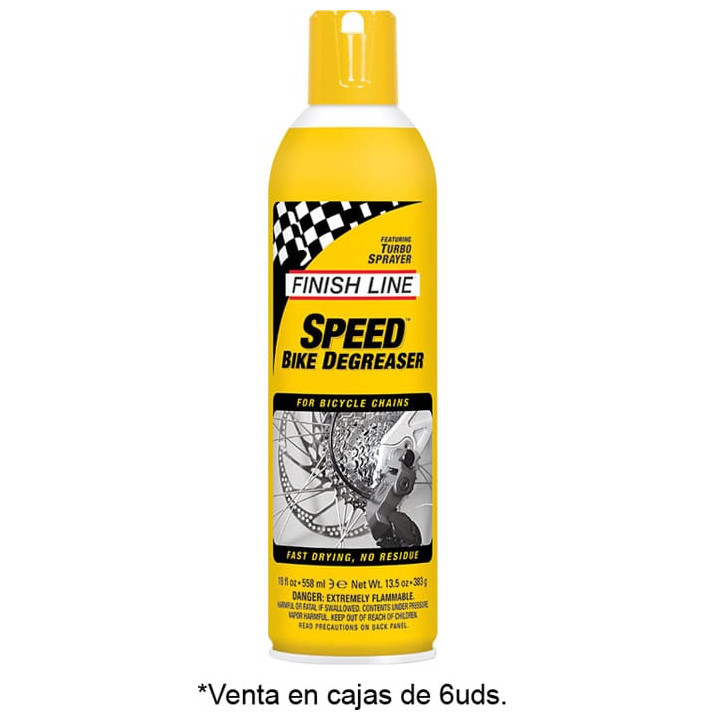 DESENGRASANTE RAPIDO 18 OZ