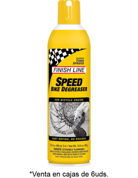 DESENGRASANTE RAPIDO 18 OZ