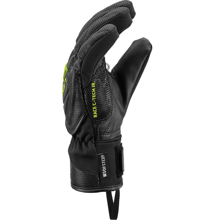 WCR C-TECH 3D JUNIOR