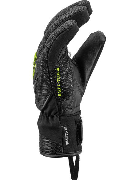 WCR C-TECH 3D JUNIOR WCR C-TECH 3D JUNIOR