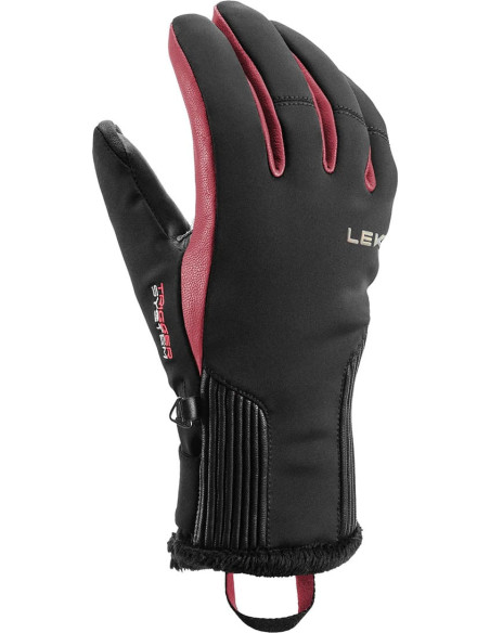 VALLARTA 3D WOMEN BLACK-ROSÉ