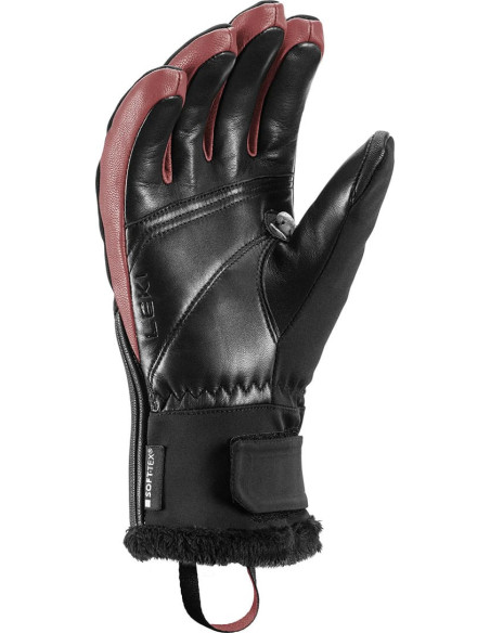 VALLARTA 3D WOMEN BLACK-ROSÉ