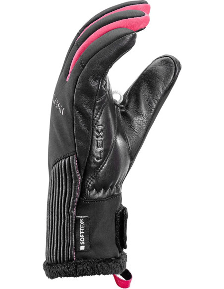 VALLARTA 3D WOMEN BLACK-ROSÉ