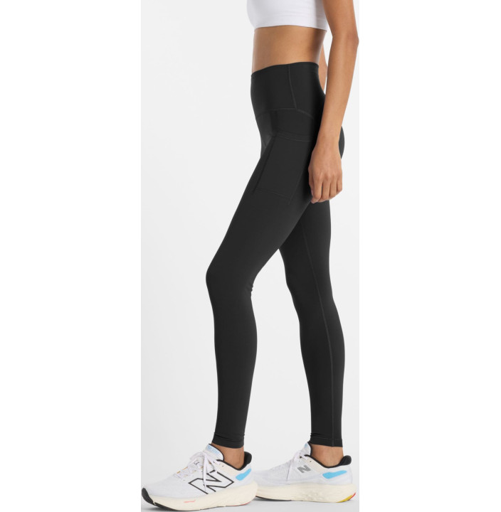 NB Sleek Pocket High Rise Legging 27