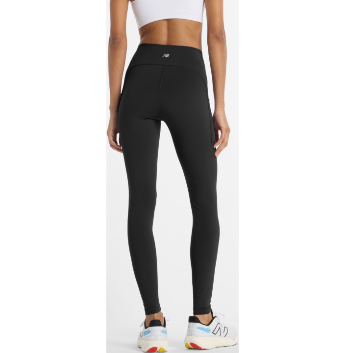 NB Sleek Pocket High Rise Legging 27