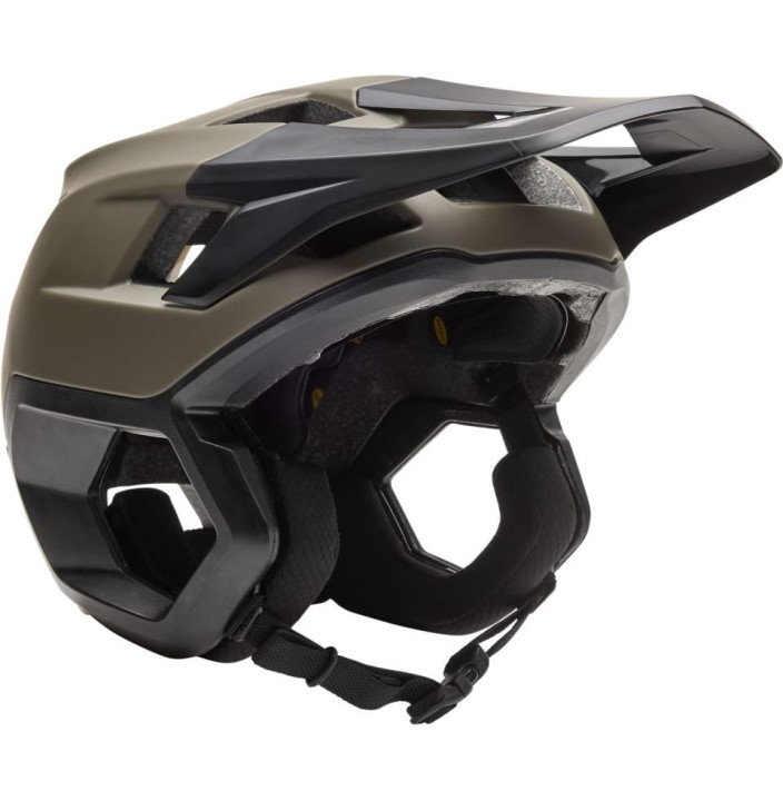 DROPFRAME HELMET CE