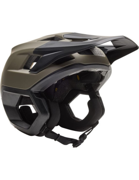 DROPFRAME HELMET CE