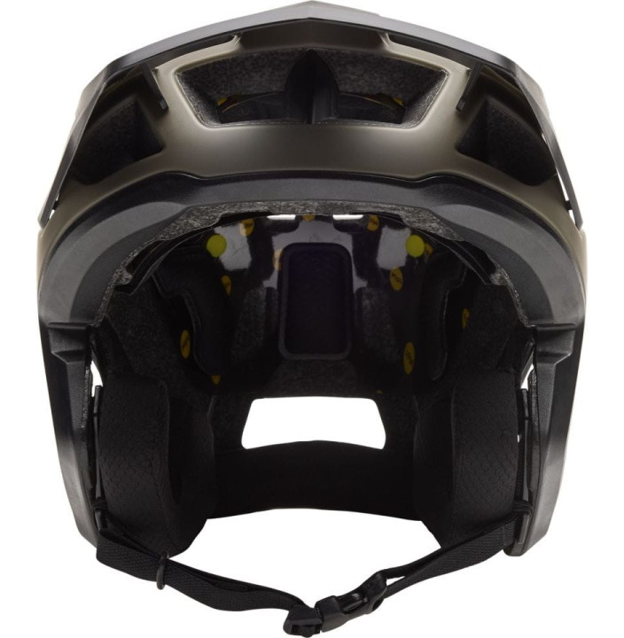 DROPFRAME HELMET CE