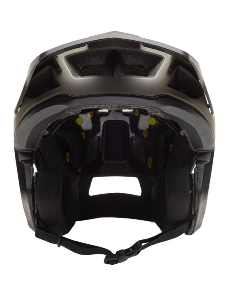 DROPFRAME HELMET CE