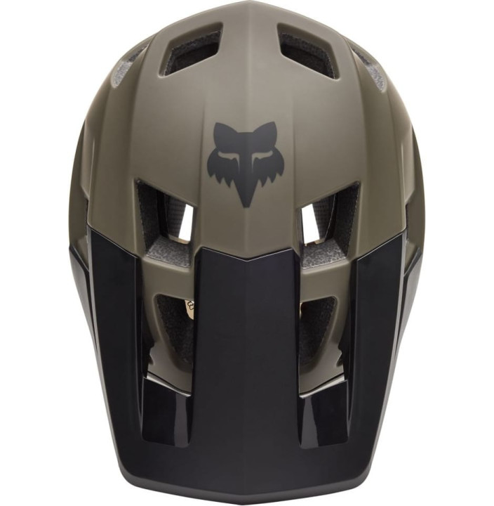 DROPFRAME HELMET CE