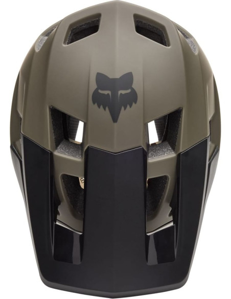 DROPFRAME HELMET CE