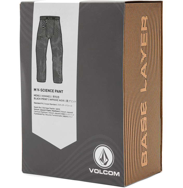M V-SCIENCE PANT