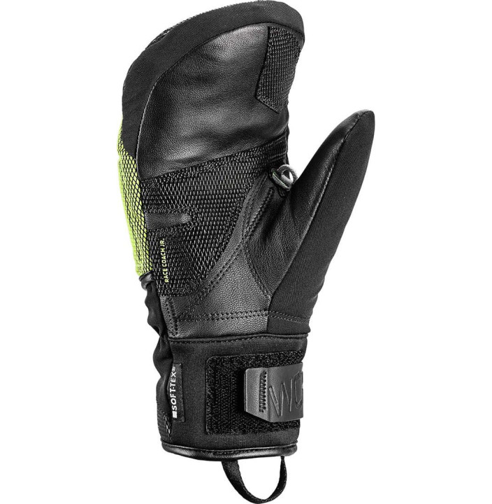 WCR COACH 3D JUNIOR MITT