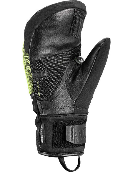 WCR COACH 3D JUNIOR MITT