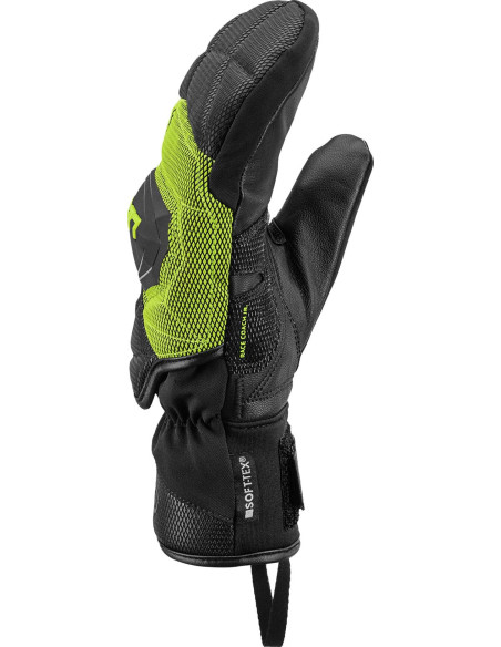 WCR COACH 3D JUNIOR MITT