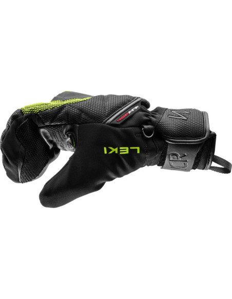 WCR COACH 3D JUNIOR MITT