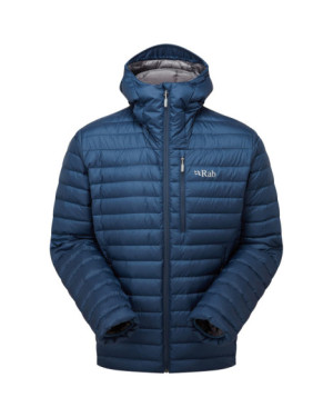 MICROLIGHT ALPINE JACKET