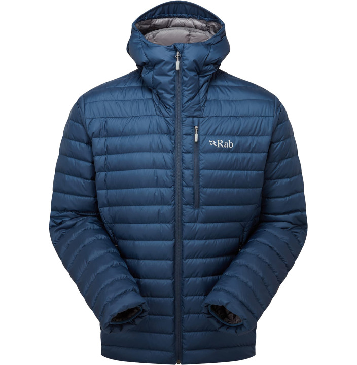 MICROLIGHT ALPINE JACKET
