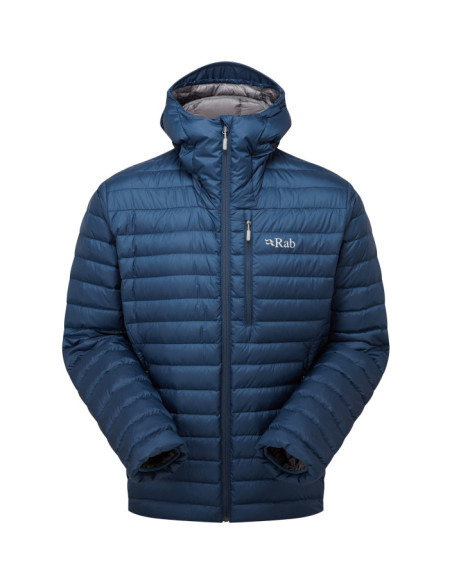 MICROLIGHT ALPINE JACKET