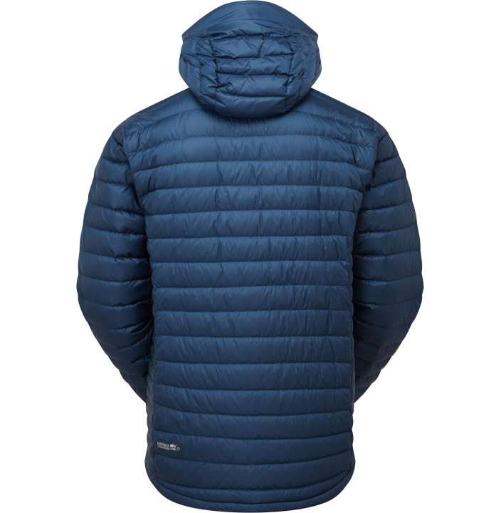 MICROLIGHT ALPINE JACKET