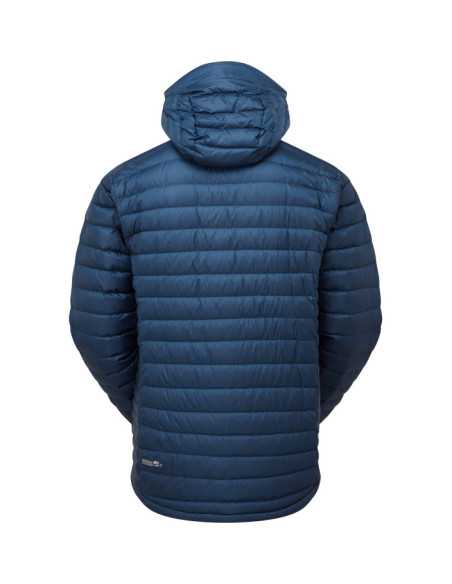 MICROLIGHT ALPINE JACKET