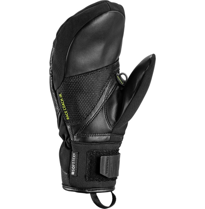 WCR C-TECH 3D JUNIOR MITT