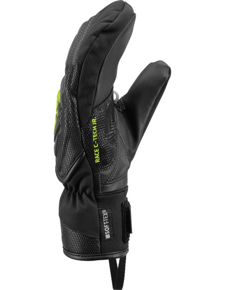 WCR C-TECH 3D JUNIOR MITT