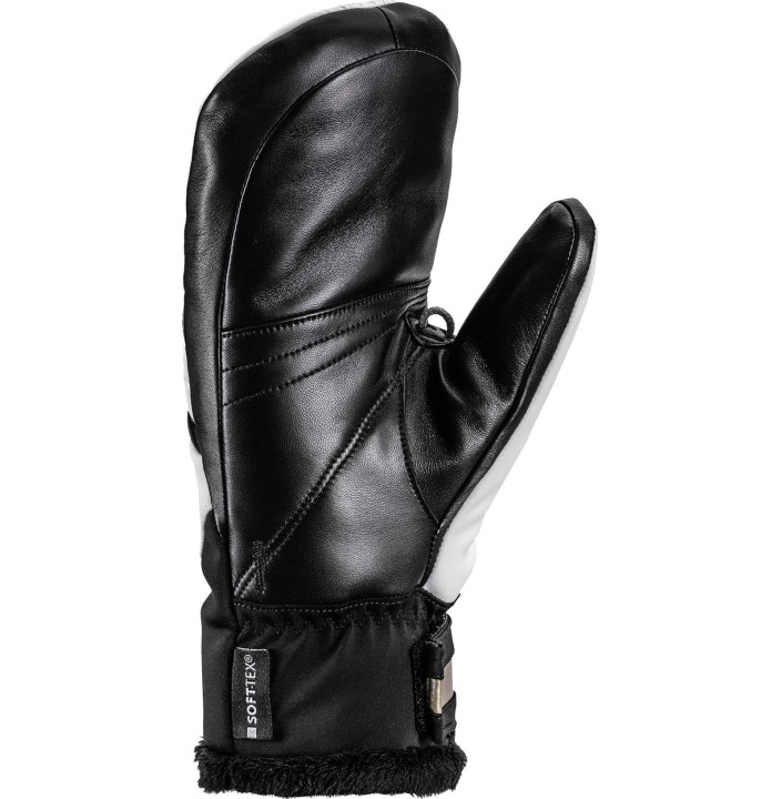 SNOWFOX 3D WOMEN MITT