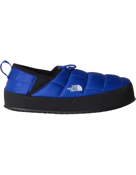 Y THERMOBALL TRACTION MULE II Y THERMOBALL TRACTION MULE II