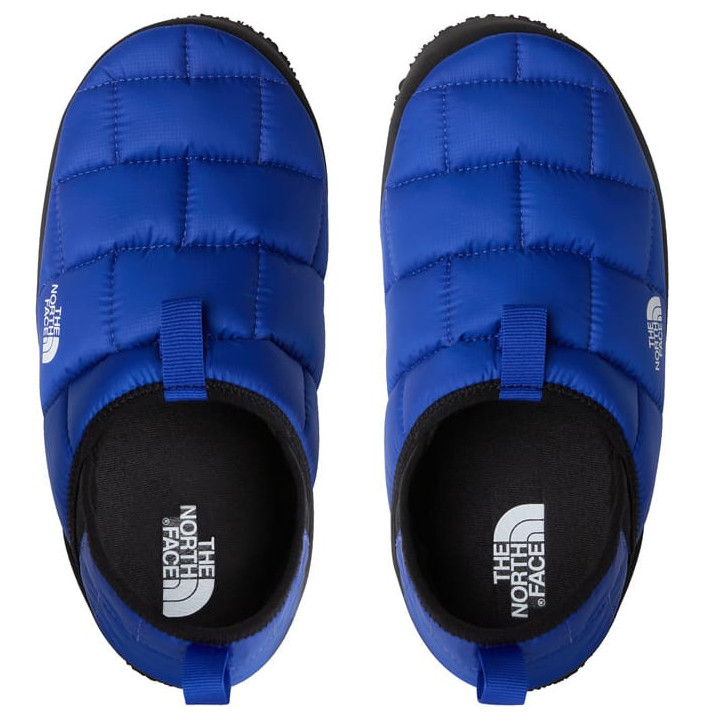 Y THERMOBALL TRACTION MULE II