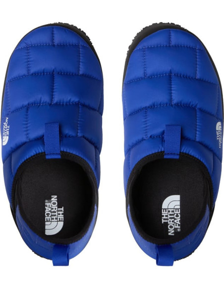 Y THERMOBALL TRACTION MULE II Y THERMOBALL TRACTION MULE II