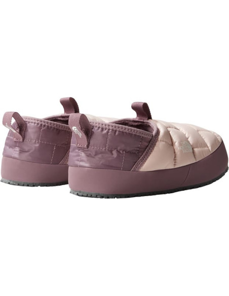 Y THERMOBALL TRACTION MULE II Y THERMOBALL TRACTION MULE II